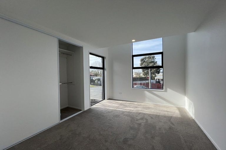 Photo of property in 1/33 England Street, Phillipstown, Christchurch, 8011
