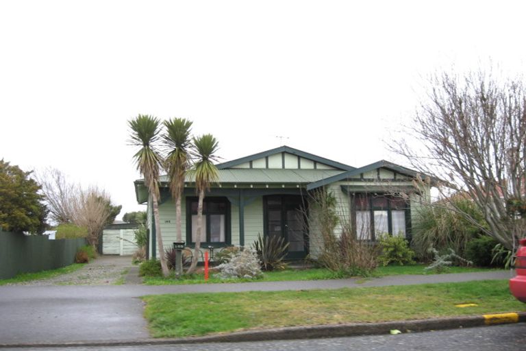 Photo of property in 105 William Street, Appleby, Invercargill, 9812