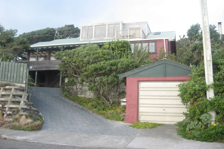 Photo of property in 44 The Parade, Paekakariki, 5034