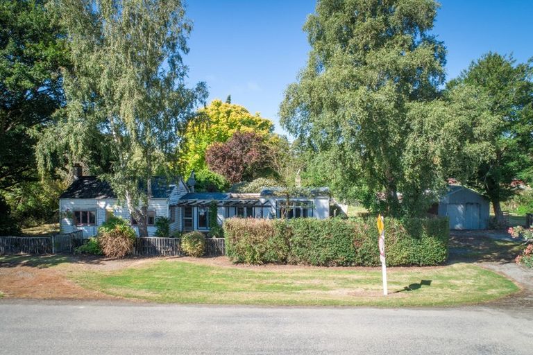 Photo of property in 80 Middle Street, Pukerau, Gore, 9772