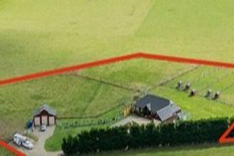 Photo of property in 298 Birch Hill Road, Okuku, Rangiora, 7473