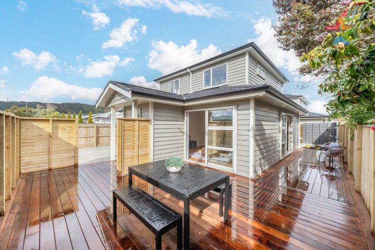 Photo of property in 36a Cudby Street, Woburn, Lower Hutt, 5011