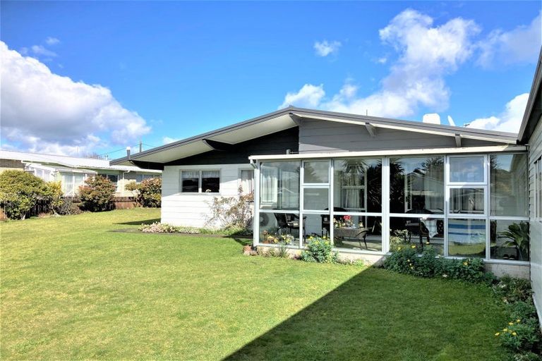 Photo of property in 84 Grey Street, Waitara, 4320