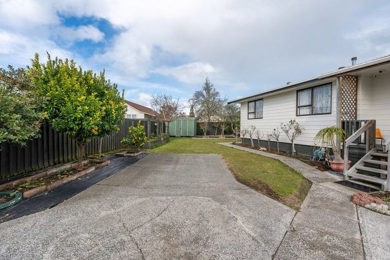 Photo of property in 34b Odlin Crescent, Nawton, Hamilton, 3200
