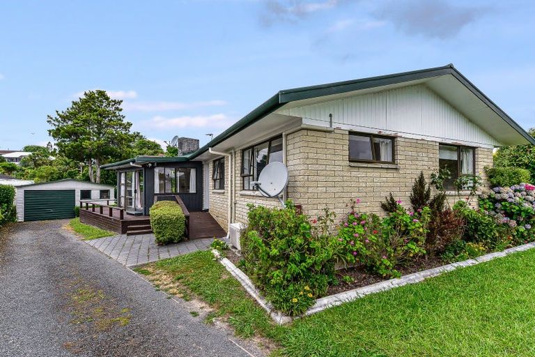 Photo of property in 3 Norfolk Place, Pukete, Hamilton, 3200