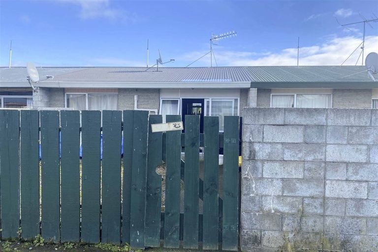 Photo of property in 2/169 Bowmont Street, Appleby, Invercargill, 9812