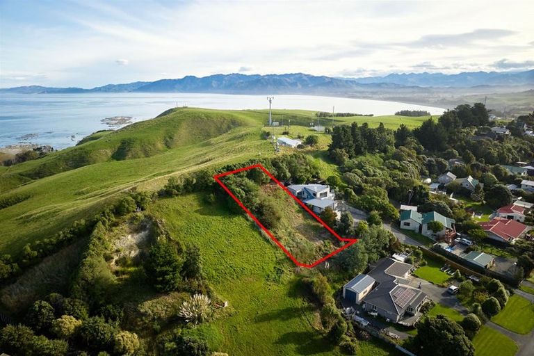 Photo of property in 4 Endeavour Place, Kaikoura, 7300