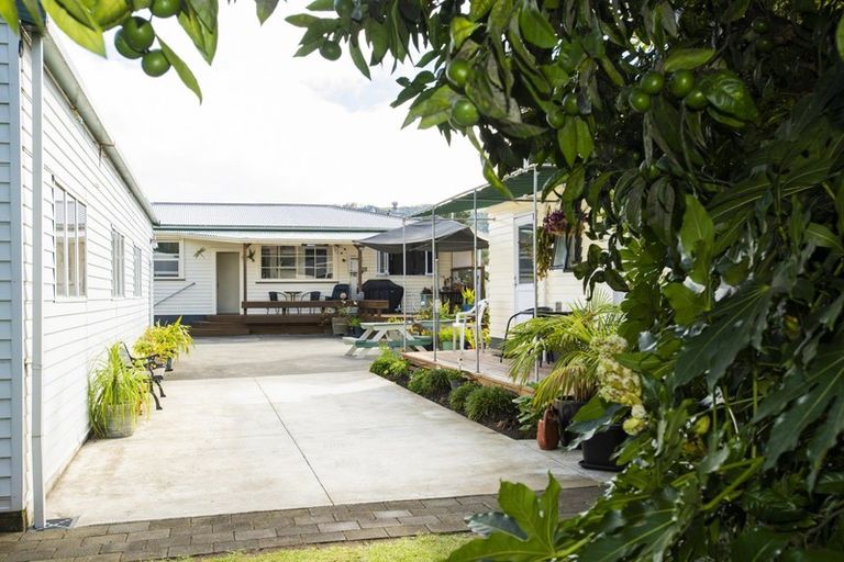 Photo of property in 22 Oak Street, Mangapapa, Gisborne, 4010