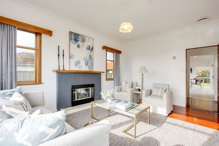 Photo of property in 911 Rangiora Street, Mahora, Hastings, 4120