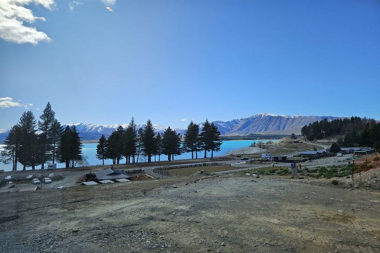 Photo of property in 16 Station Bay Rise, Lake Tekapo, 7999