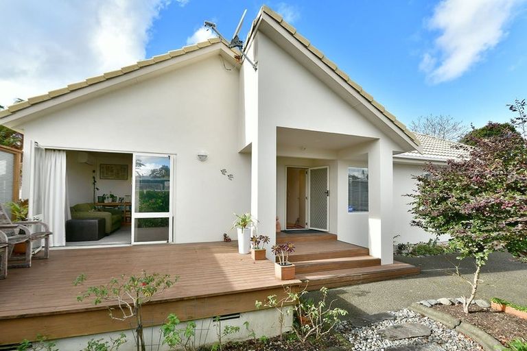 Photo of property in 47b Centreway Road, Orewa, 0931