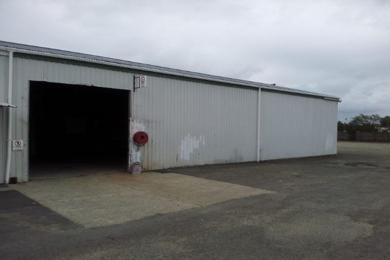 Photo of property in 93 Saint Johns Street, Woolston, Christchurch, 8062