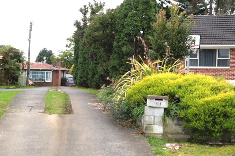 Photo of property in 22 Beryl Place, Mangere East, Auckland, 2024