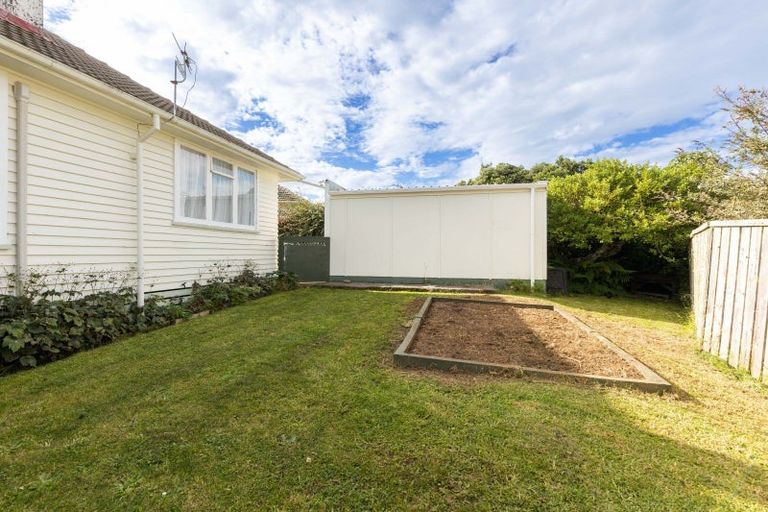Photo of property in 9 Blackmore Street, Lynmouth, New Plymouth, 4310