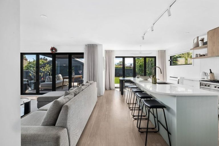 Photo of property in 453 Innes Road, Mairehau, Christchurch, 8052