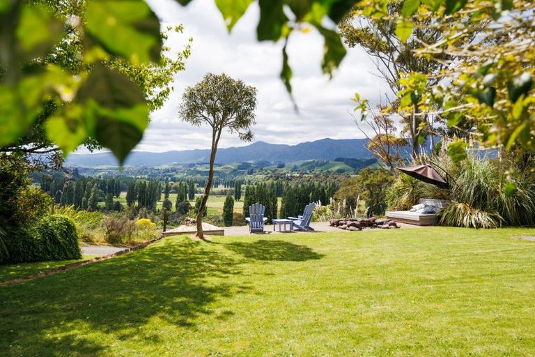 Photo of property in 1195c Pohangina Road, Pohangina, Ashhurst, 4884