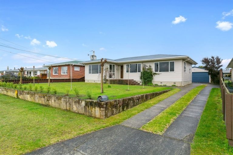 Photo of property in 16 Kauri Crescent, Matamata, 3400