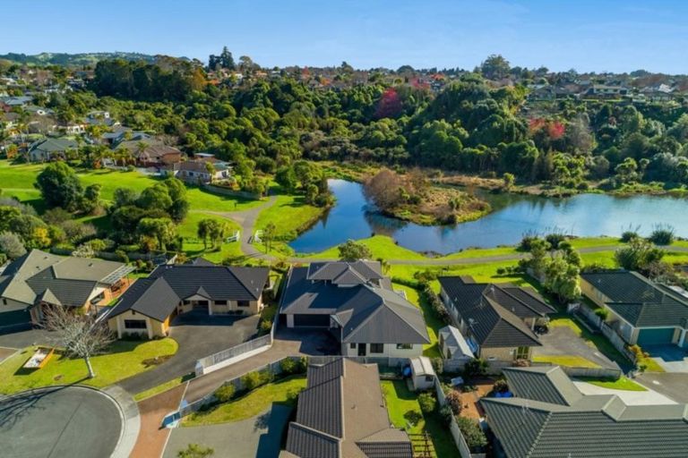 Photo of property in 8 Goodrich Close, Bethlehem, Tauranga, 3110