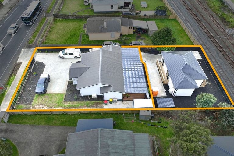 Photo of property in 11 Station Road, Papatoetoe, Auckland, 2025