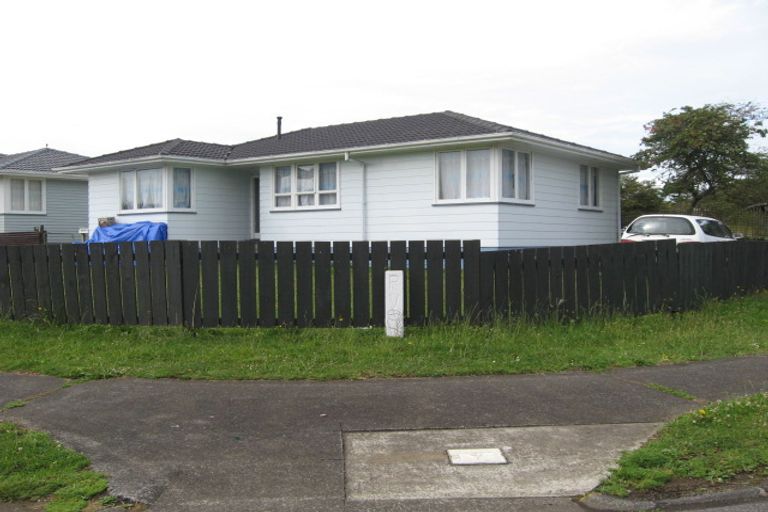 Photo of property in 3 Chingford Close, Mangere, Auckland, 2022