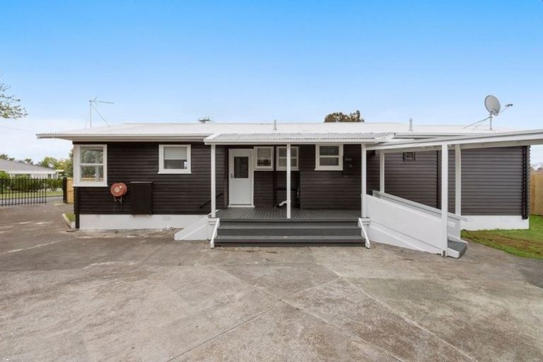 Photo of property in 3 Ashton Avenue, Otara, Auckland, 2023