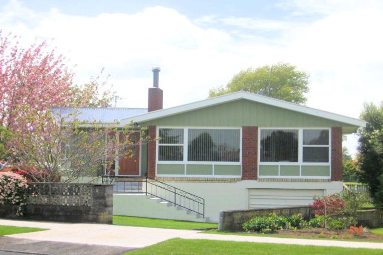 Photo of property in 8 Elizabeth Avenue, Morrinsville, 3300
