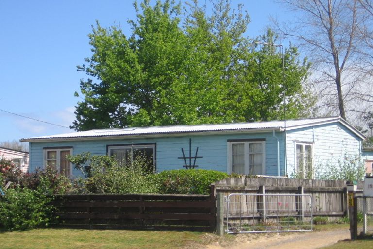 Photo of property in 21 Rangatira Drive, Mangakino, 3421