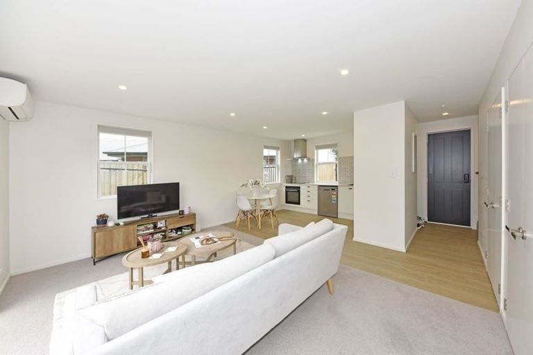 Photo of property in 5/33 Dickens Street, Addington, Christchurch, 8024