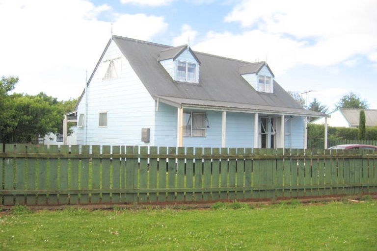Photo of property in 2 Monument Road, Kaikohe, 0405