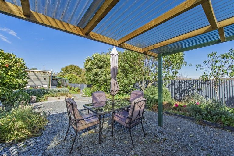 Photo of property in 10 Pacific Drive, Southbridge, Leeston, 7683