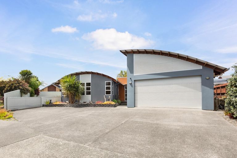 Photo of property in 10 Maple Place, Morrinsville, 3300