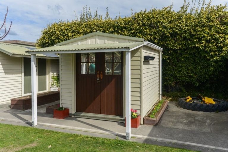 Photo of property in 604 Fitzroy Avenue, Mahora, Hastings, 4120