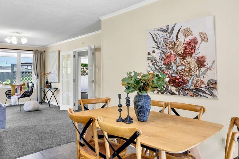 Photo of property in 130a Cook Street, West End, Palmerston North, 4410