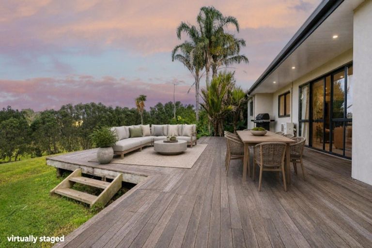 Photo of property in 31 Mccaughan Road, Kerikeri, 0294