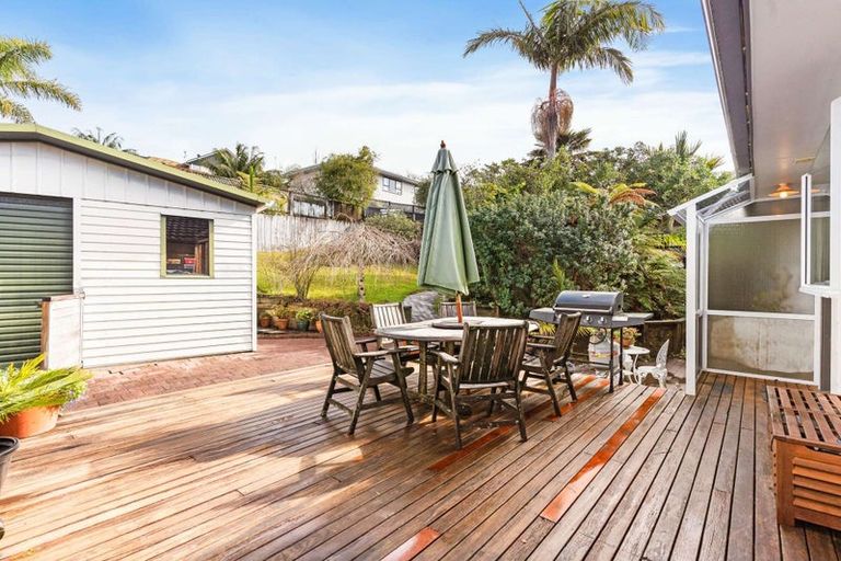 Photo of property in 14 Gerontius Glade, Torbay, Auckland, 0630