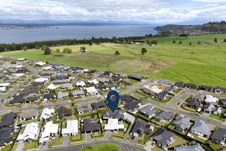 Photo of property in 13 Sedge Grove, Nukuhau, Taupo, 3330