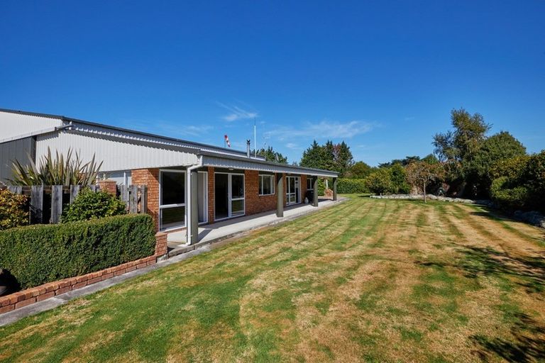 Photo of property in 25 Athelney Road, Kaikoura Flat, Kaikoura, 7371