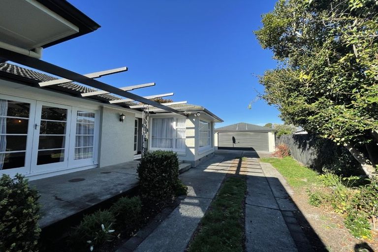 Photo of property in 3 Sandringham Place, Bryndwr, Christchurch, 8053