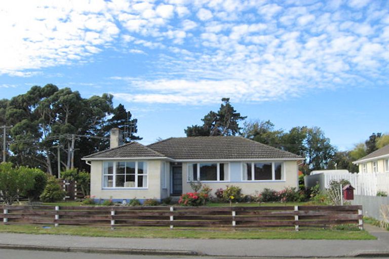 Photo of property in 1 Tern Street, Oamaru North, Oamaru, 9400