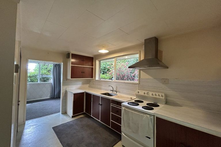 Photo of property in 30 Burn Street, Levin, 5510