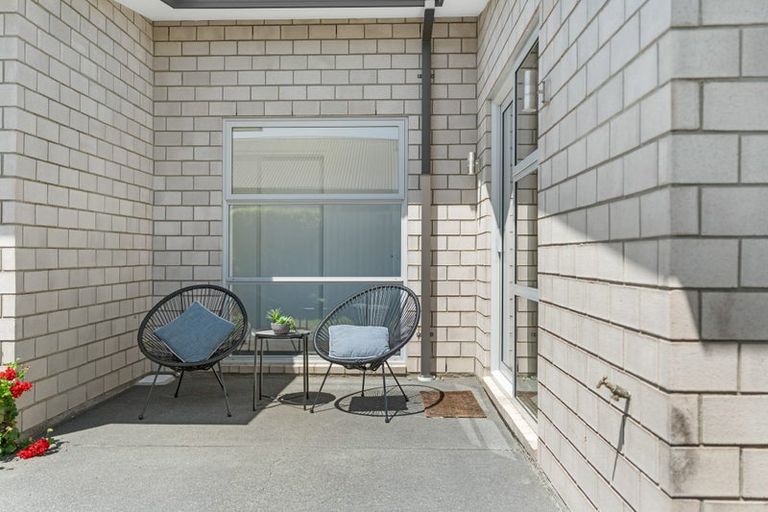 Photo of property in 37 Gartrell Road, Wigram, Christchurch, 8042