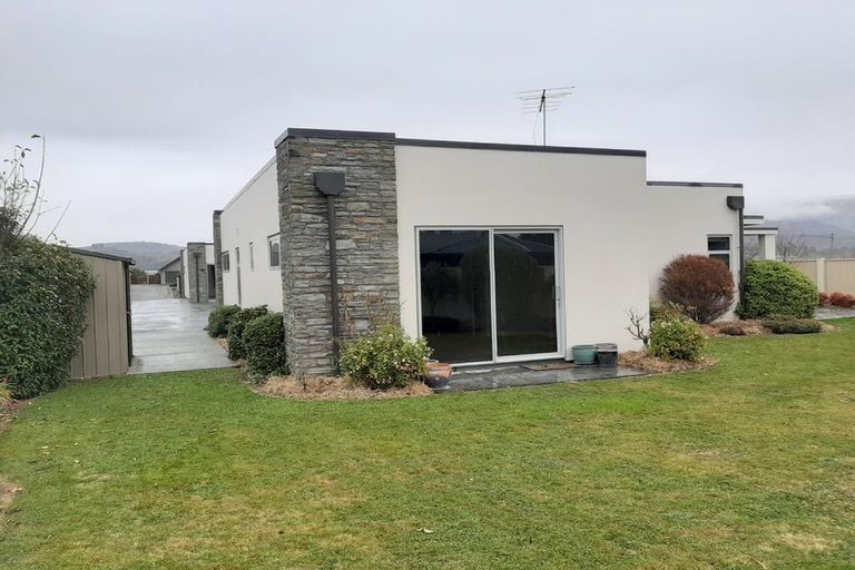 Photo of property in 32a Larch Crescent, Alexandra, 9320