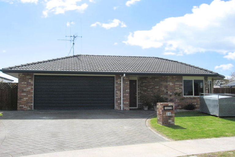 Photo of property in 30 Maesbury Close, Papamoa Beach, Papamoa, 3118