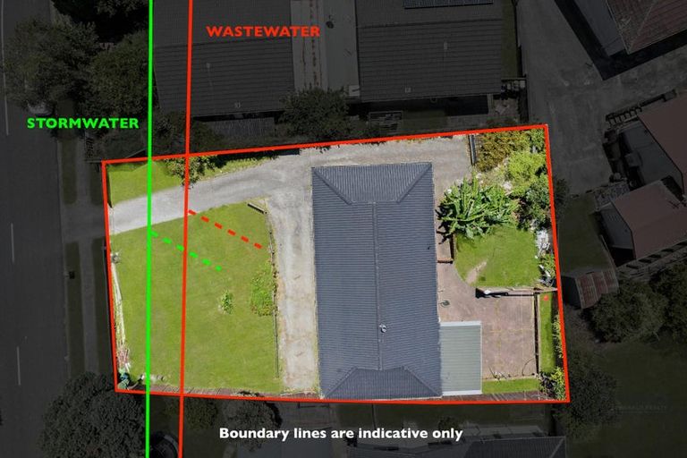 Photo of property in 133 Hillside Road, Papatoetoe, Auckland, 2025