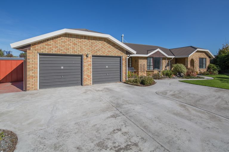 Photo of property in 2 Vickery Street, Kaiapoi, 7630