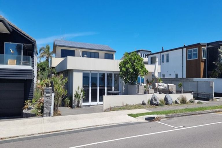 Photo of property in 2/171 Marine Parade, Mount Maunganui, 3116
