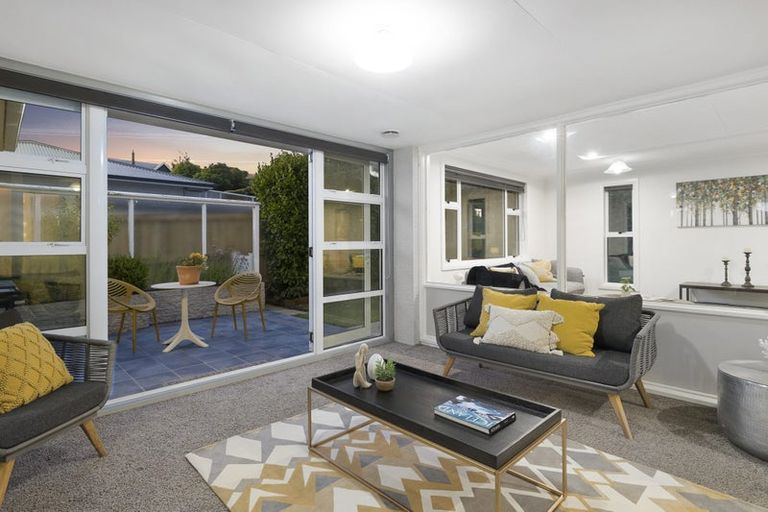 Photo of property in 20 Napier Street, Belleknowes, Dunedin, 9011