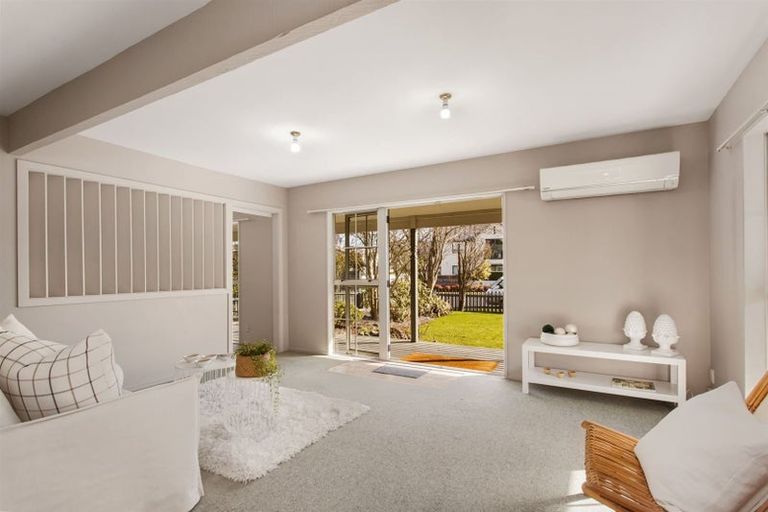 Photo of property in 84 Roydvale Avenue, Burnside, Christchurch, 8053