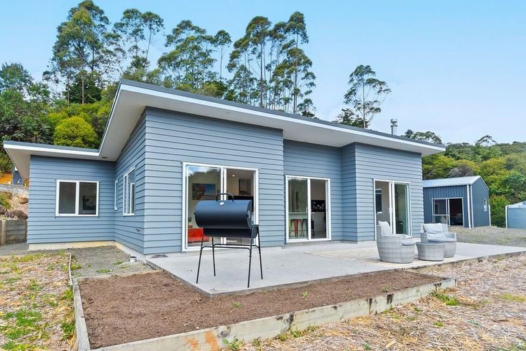 Photo of property in 166 Waimate Road North, Kerikeri, 0293