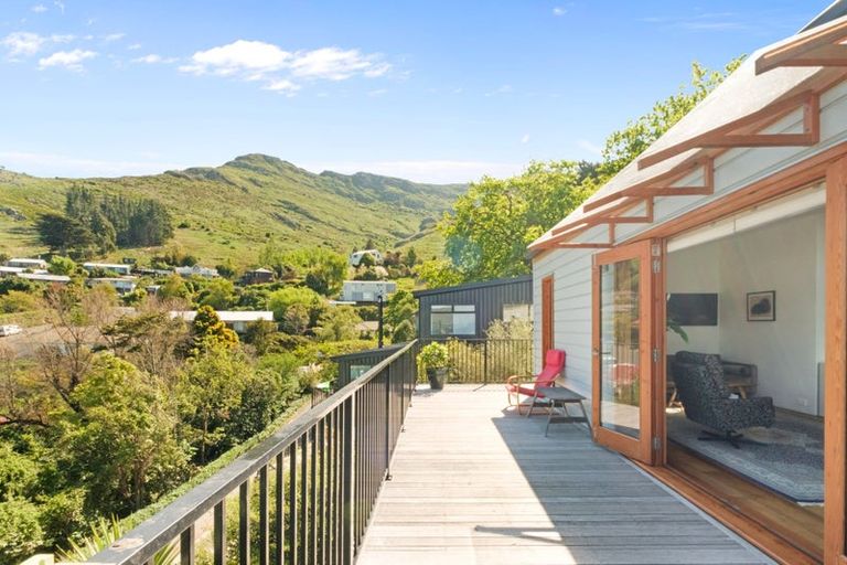 Photo of property in 3b Dalleys Lane, Lyttelton, 8082